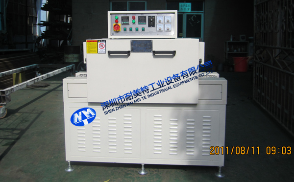 NMT-SDL-651電子產(chǎn)品專用隧道爐