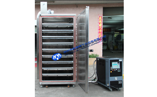 NMT-ZQ-8006水循環(huán)防曝烘箱