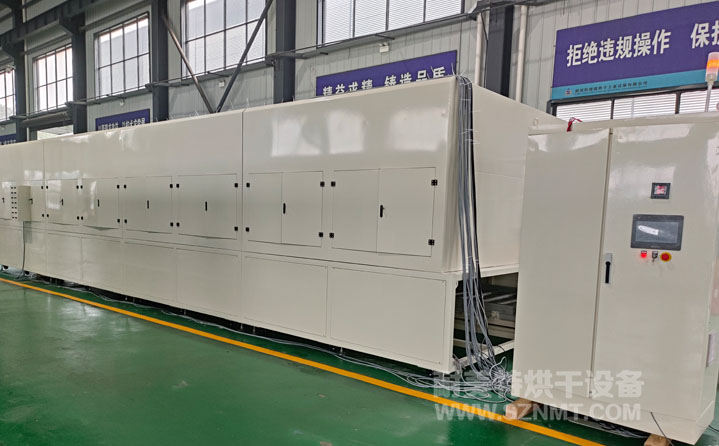 電池PACK模組自動(dòng)冷卻爐裝備線 電池PACK模組自動(dòng)冷卻爐裝備線